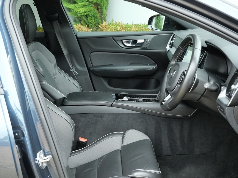 Used Volvo V60 2020 for sale - 76163708: Photo 21