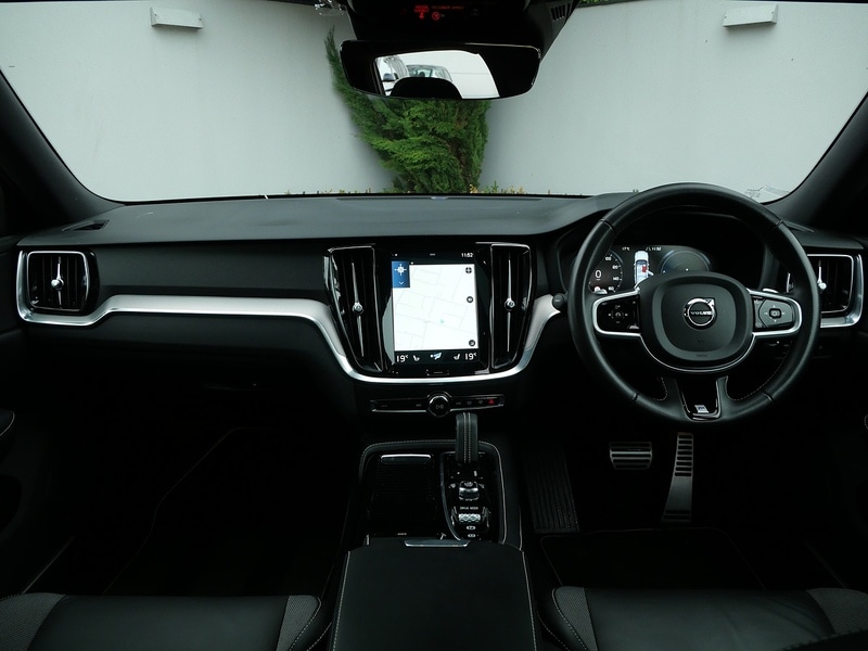 Used Volvo V60 2020 for sale - 76163708: Photo 22