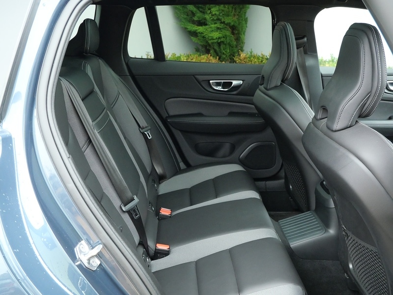 Used Volvo V60 2020 for sale - 76163708: Photo 23