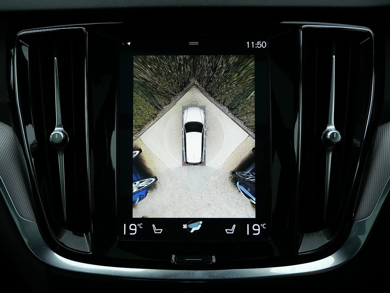 Used Volvo V60 2020 for sale - 76163708: Photo 25