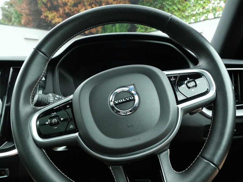 Used Volvo V60 2020 for sale - 76163708: Photo 27