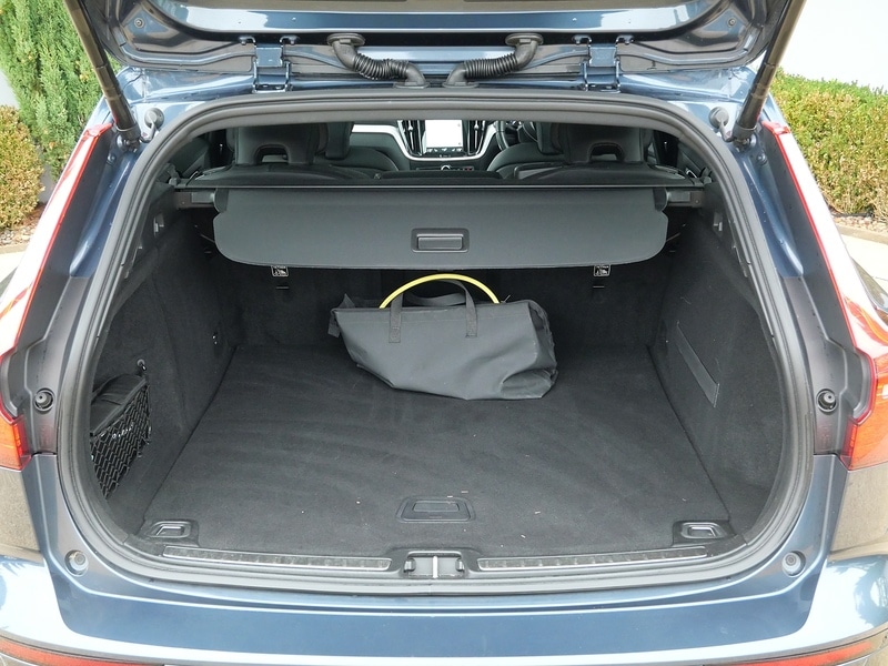 Used Volvo V60 2020 for sale - 76163708: Photo 37