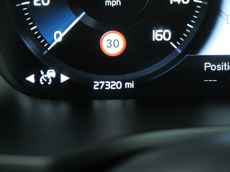 Used Volvo V60 2020 for sale - 76163708: Photo 38