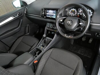 Used Skoda Karoq 2020 for sale - 78382967: Photo