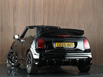 Used MINI Cooper 2025 for sale - 79301258: Photo