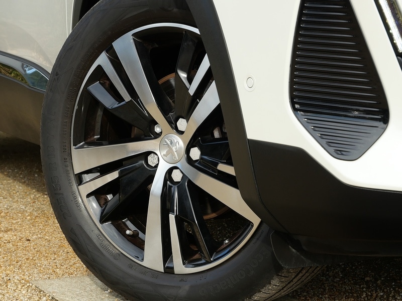 Used Peugeot 5008 2022 for sale - 76357081: Photo 10