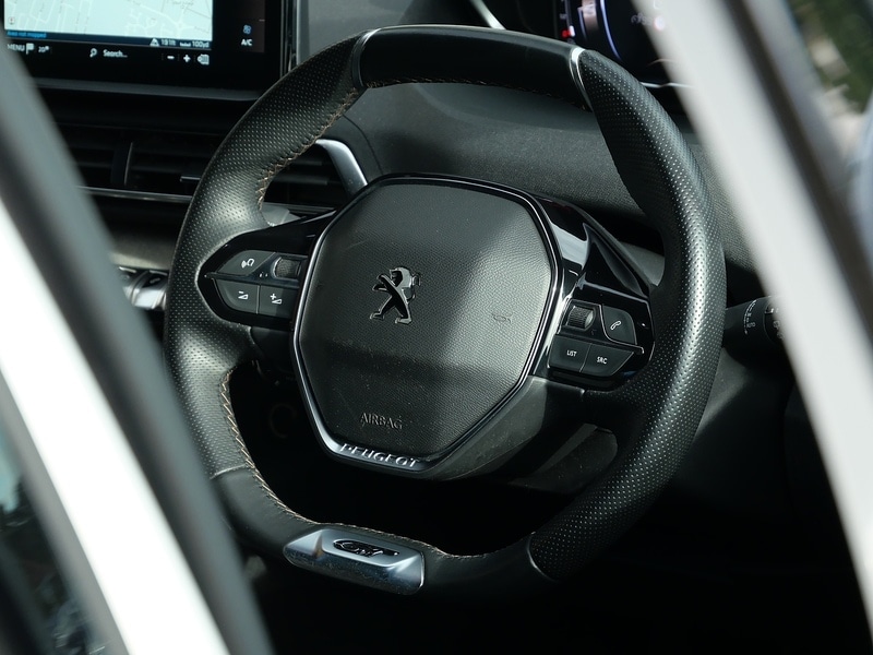 Used Peugeot 5008 2022 for sale - 76357081: Photo 12