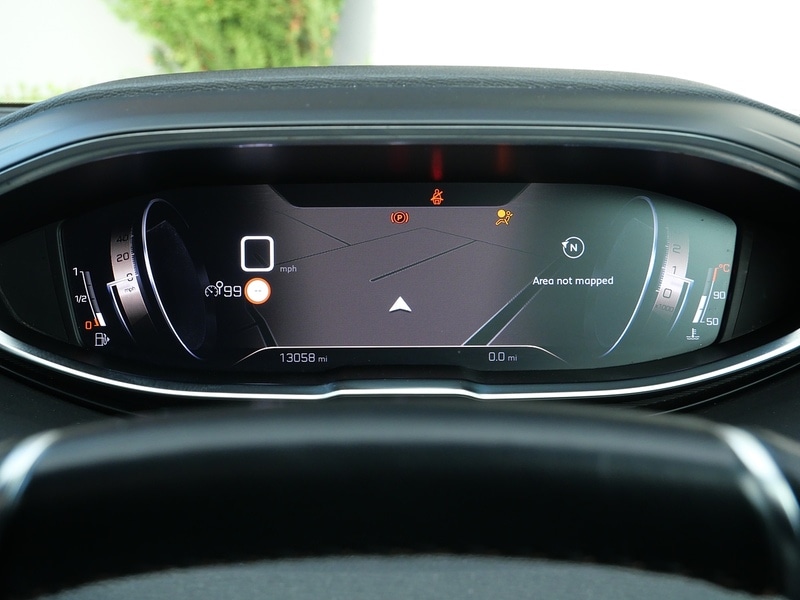 Used Peugeot 5008 2022 for sale - 76357081: Photo 13