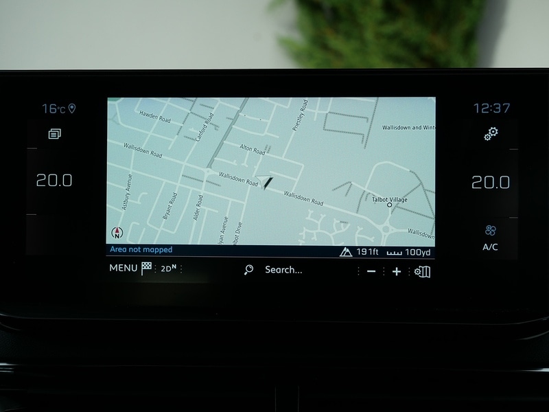 Used Peugeot 5008 2022 for sale - 76357081: Photo 14