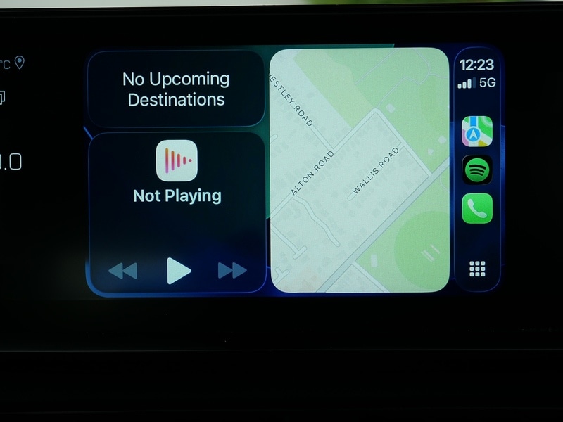 Used Peugeot 5008 2022 for sale - 76357081: Photo 15