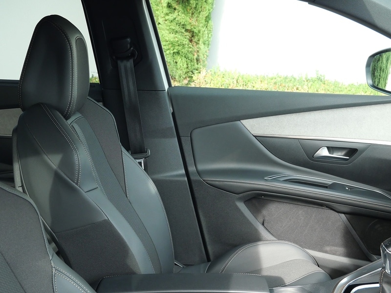 Used Peugeot 5008 2022 for sale - 76357081: Photo 19