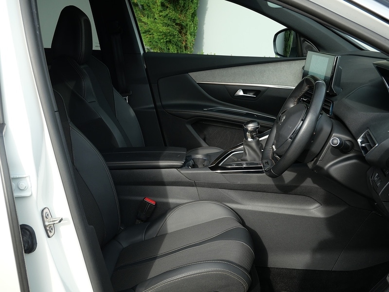 Used Peugeot 5008 2022 for sale - 76357081: Photo 20