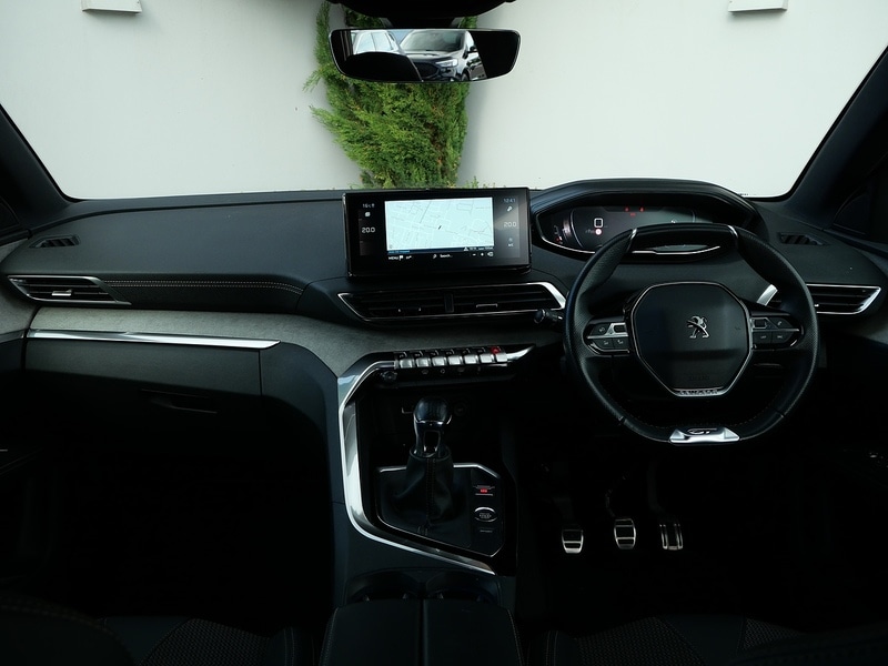 Used Peugeot 5008 2022 for sale - 76357081: Photo 21