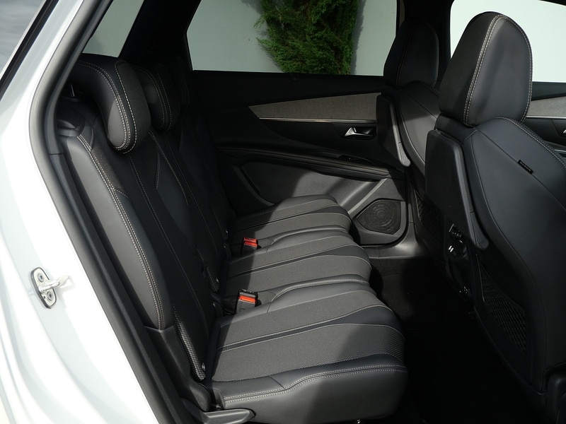 Used Peugeot 5008 2022 for sale - 76357081: Photo 22