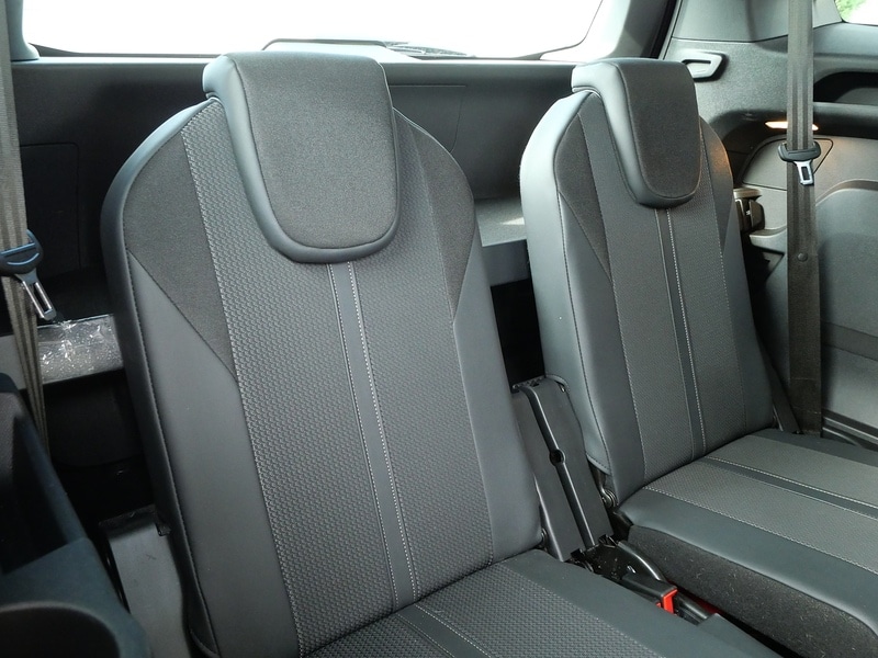 Used Peugeot 5008 2022 for sale - 76357081: Photo 23