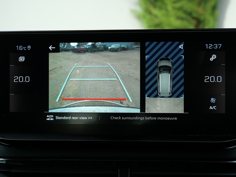 Used Peugeot 5008 2022 for sale - 76357081: Photo 24