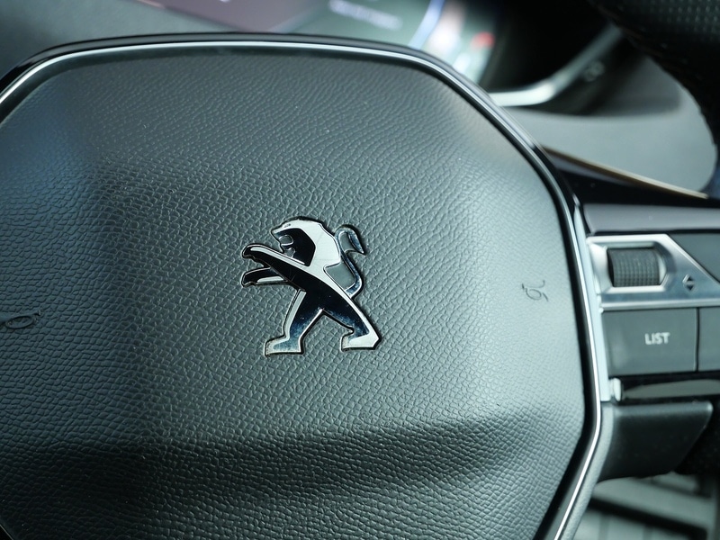 Used Peugeot 5008 2022 for sale - 76357081: Photo 27