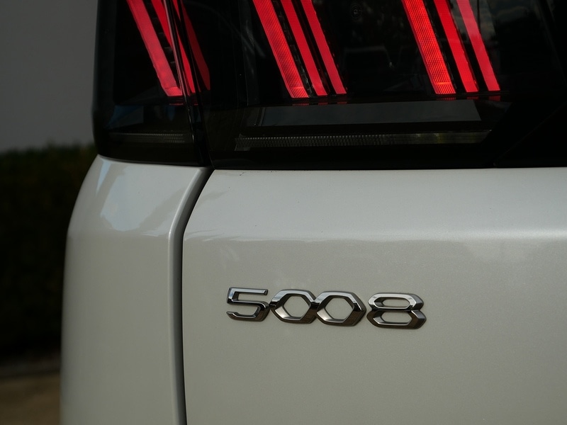 Used Peugeot 5008 2022 for sale - 76357081: Photo 31