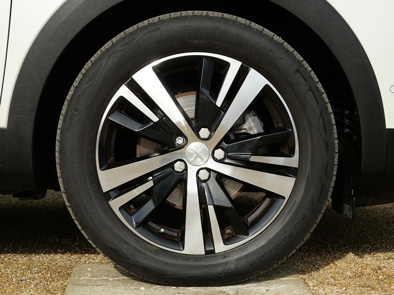 Used Peugeot 5008 2022 for sale - 76357081: Photo 32