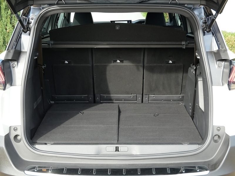 Used Peugeot 5008 2022 for sale - 76357081: Photo 33