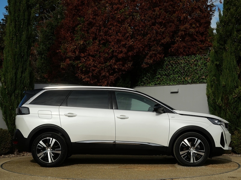Used Peugeot 5008 2022 for sale - 76357081: Photo 7