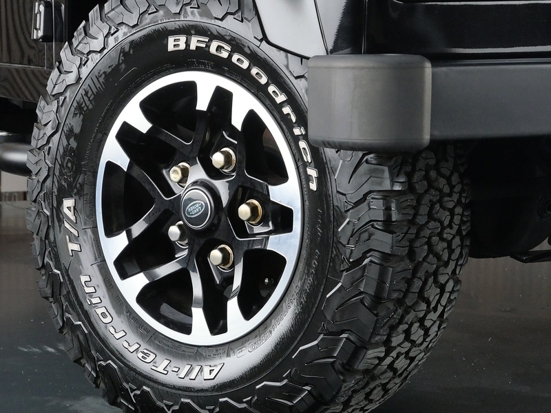 Used Land Rover Defender 2015 for sale - 77250878: Photo 10