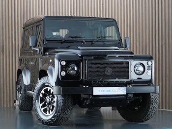 Used Land Rover Defender 2015 for sale - 77250878: Photo