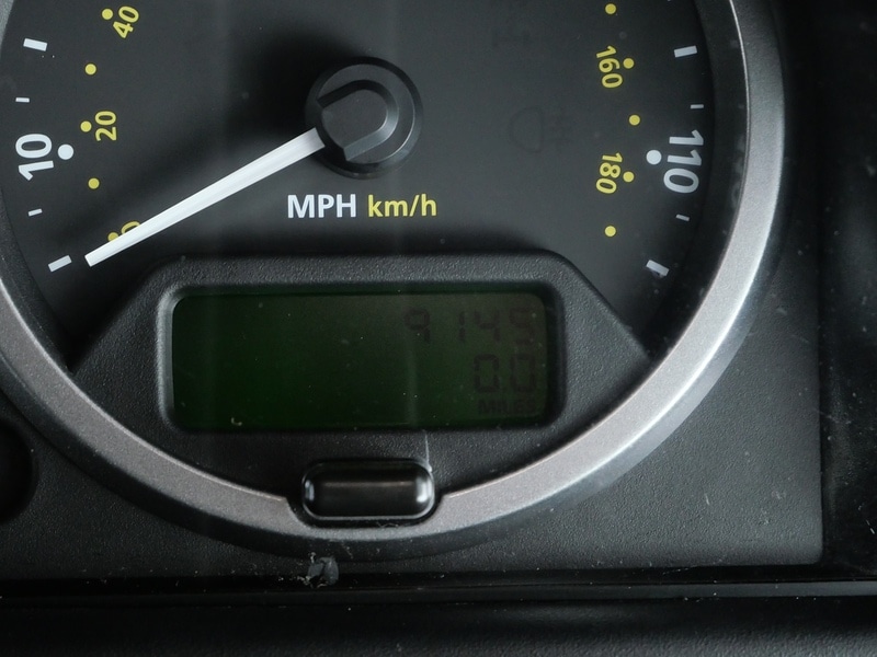 Used Land Rover Defender 2015 for sale - 77250878: Photo 32