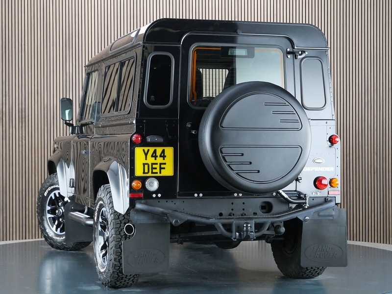 Used Land Rover Defender 2015 for sale - 77250878: Photo 9
