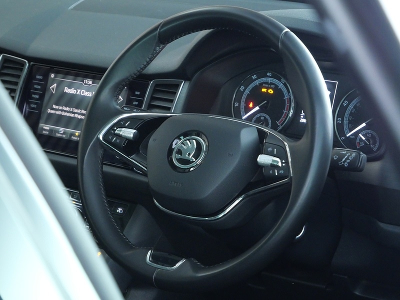 Used Skoda Kodiaq 2021 for sale - 77027651: Photo 12