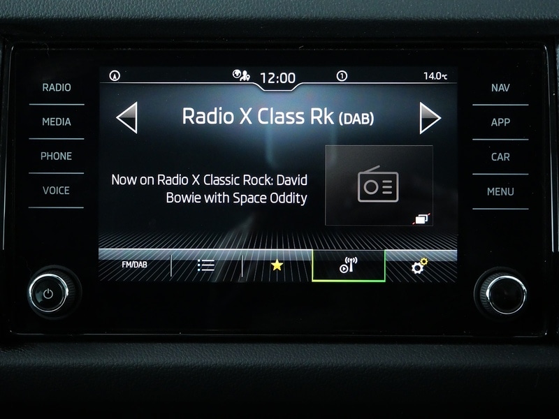 Used Skoda Kodiaq 2021 for sale - 77027651: Photo 13