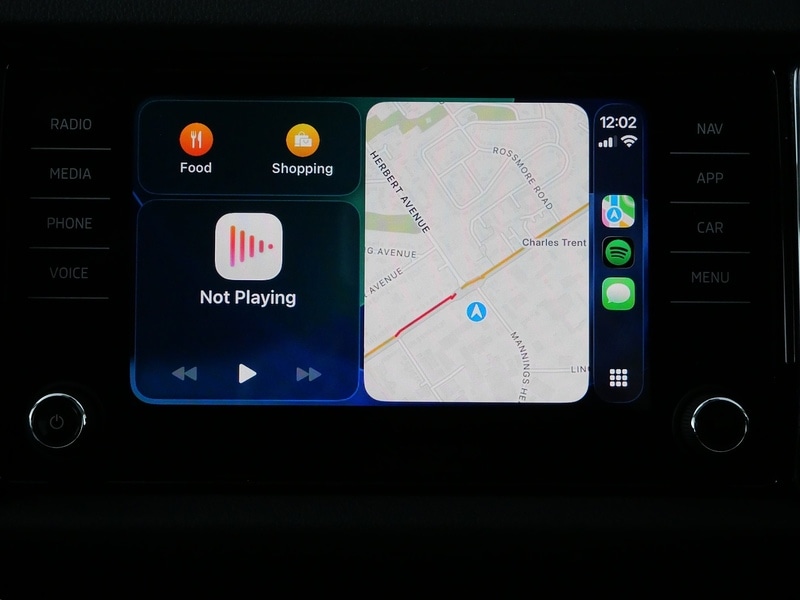 Used Skoda Kodiaq 2021 for sale - 77027651: Photo 14