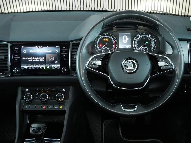 Used Skoda Kodiaq 2021 for sale - 77027651: Photo 15