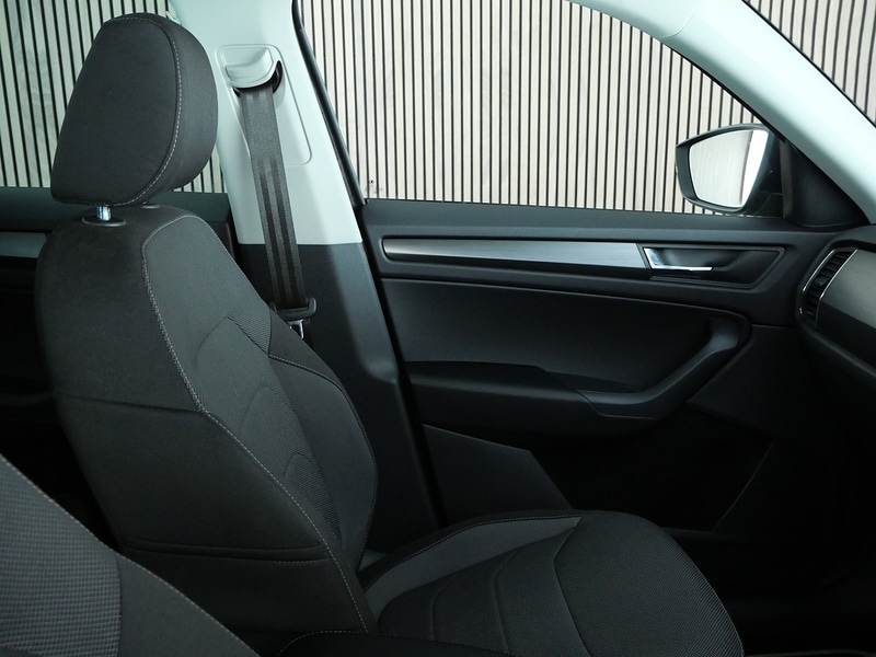 Used Skoda Kodiaq 2021 for sale - 77027651: Photo 18