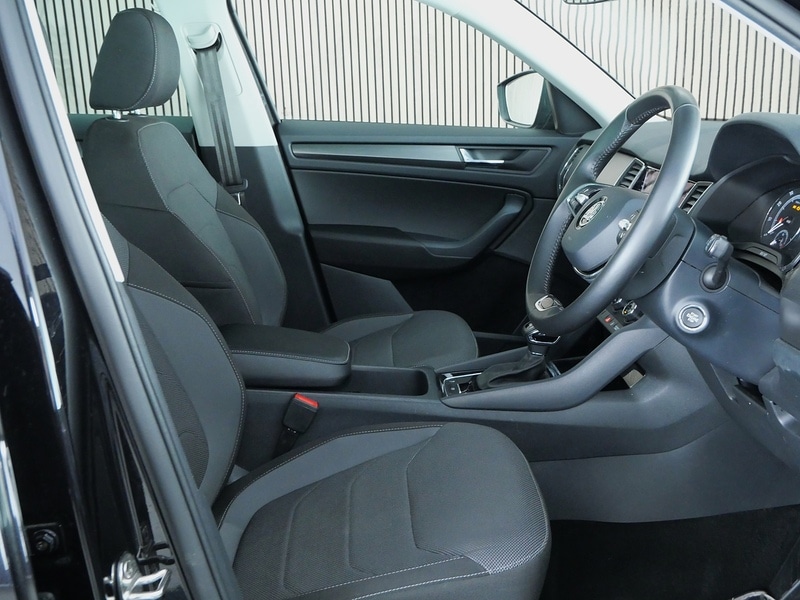 Used Skoda Kodiaq 2021 for sale - 77027651: Photo 19