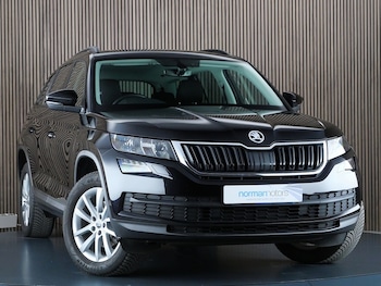 2021 - 1.5 TSI SE 5dr DSG [7 Seat]