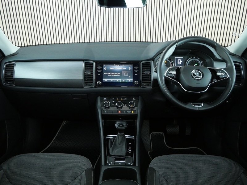 Used Skoda Kodiaq 2021 for sale - 77027651: Photo 20