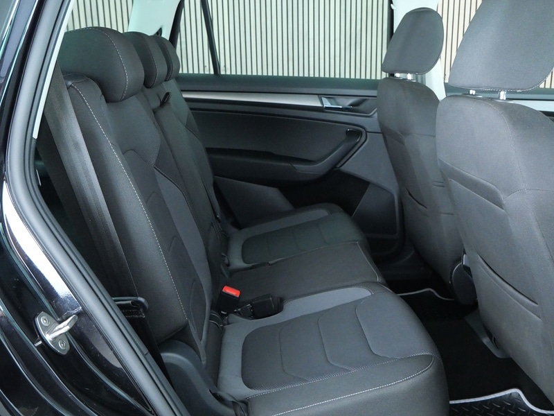 Used Skoda Kodiaq 2021 for sale - 77027651: Photo 21