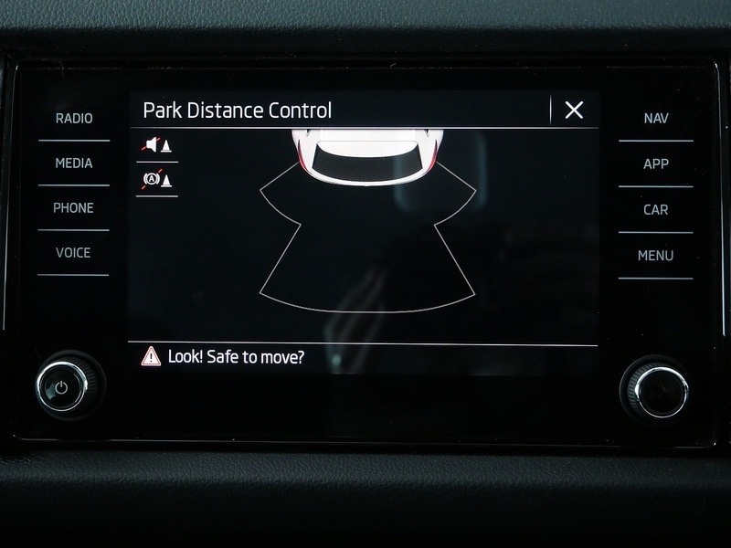 Used Skoda Kodiaq 2021 for sale - 77027651: Photo 23