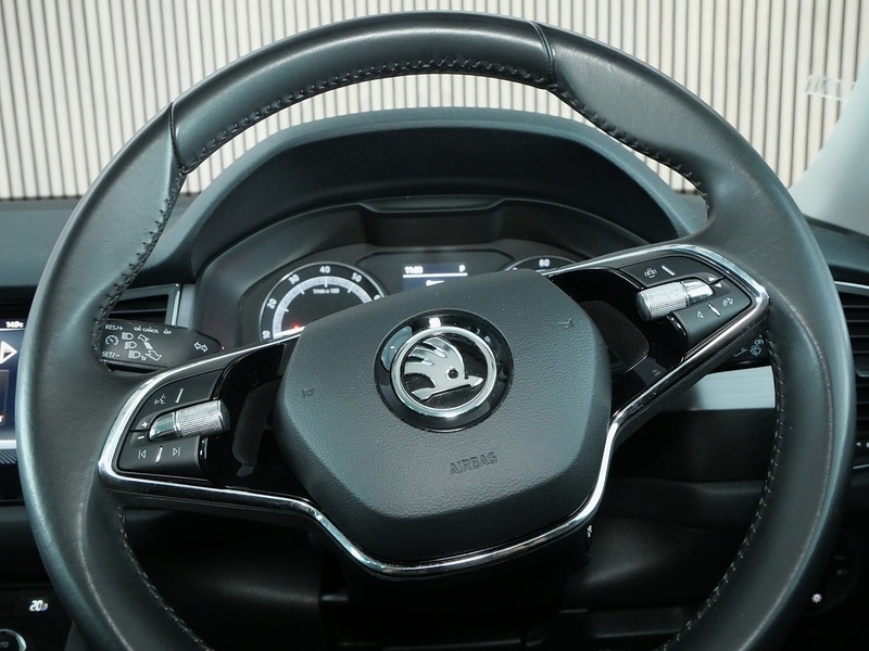 Used Skoda Kodiaq 2021 for sale - 77027651: Photo 25