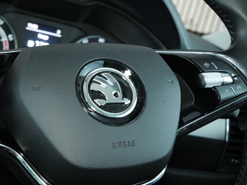 Used Skoda Kodiaq 2021 for sale - 77027651: Photo 26