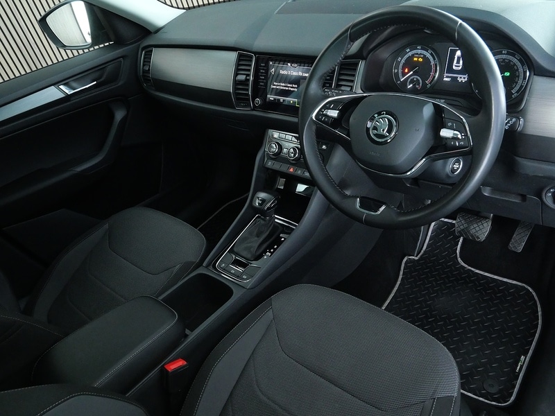 Used Skoda Kodiaq 2021 for sale - 77027651: Photo 3