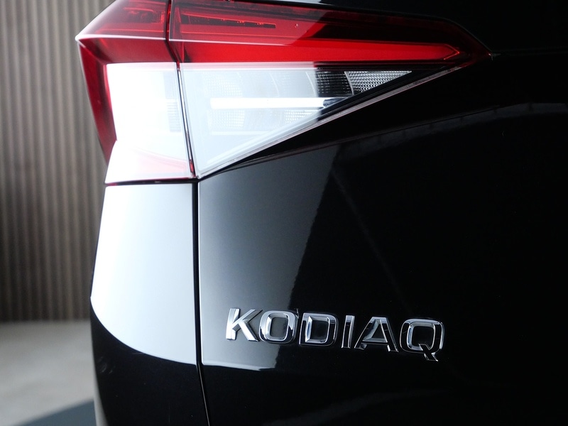 Used Skoda Kodiaq 2021 for sale - 77027651: Photo 30