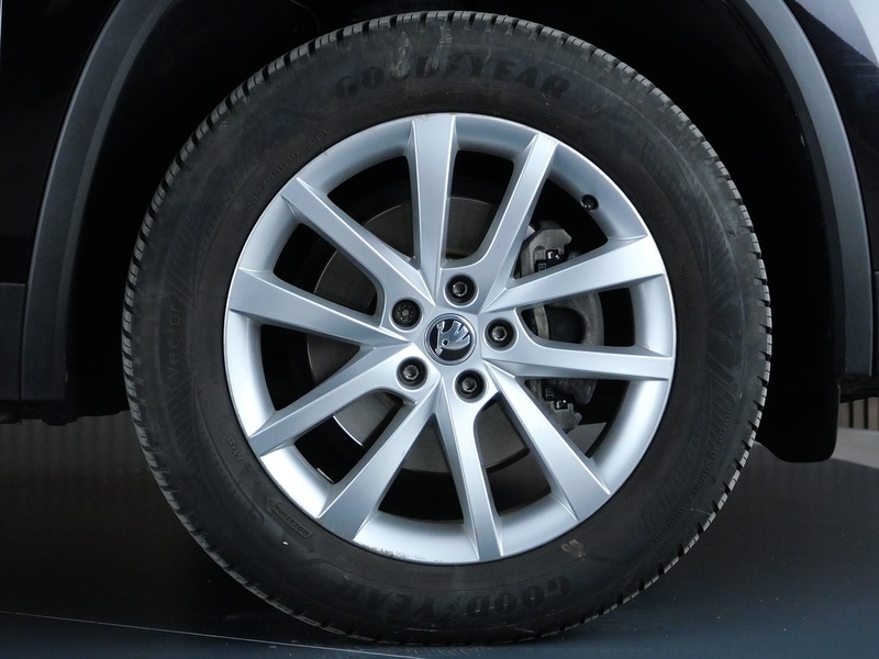 Used Skoda Kodiaq 2021 for sale - 77027651: Photo 31