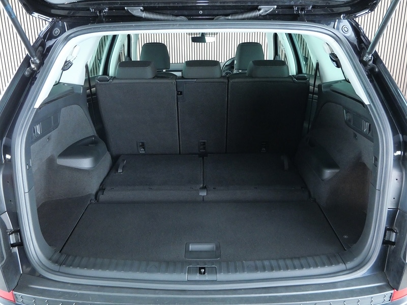 Used Skoda Kodiaq 2021 for sale - 77027651: Photo 32