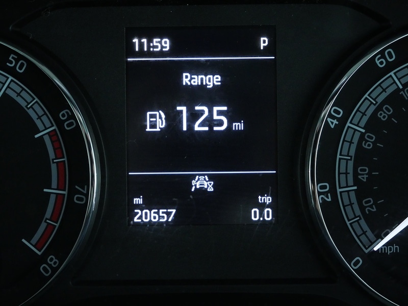 Used Skoda Kodiaq 2021 for sale - 77027651: Photo 33