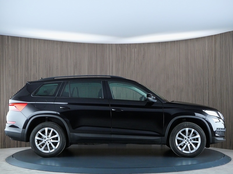 Used Skoda Kodiaq 2021 for sale - 77027651: Photo 7