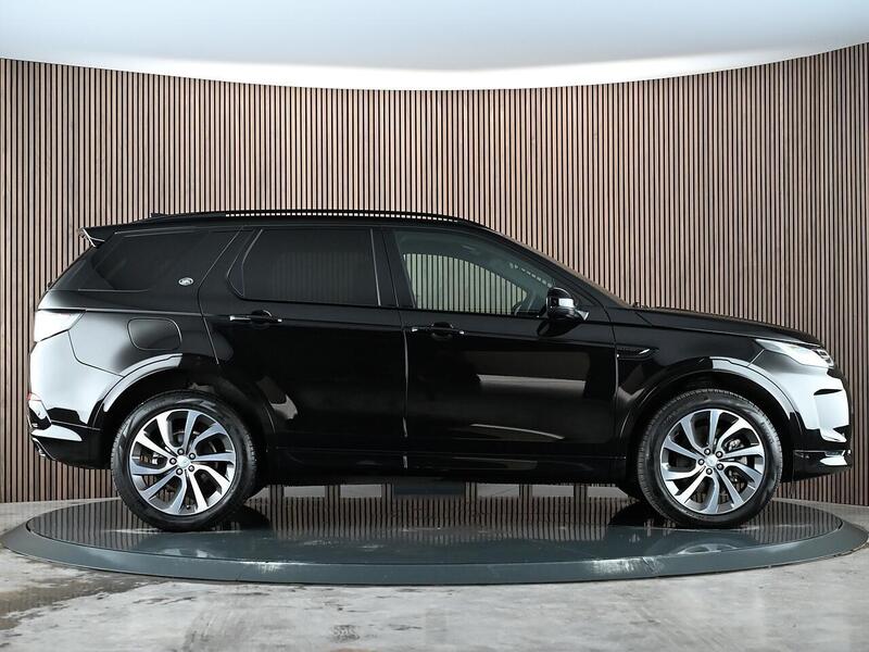 Used Land Rover Discovery Sport 2022 for sale - 77840749: Photo 11