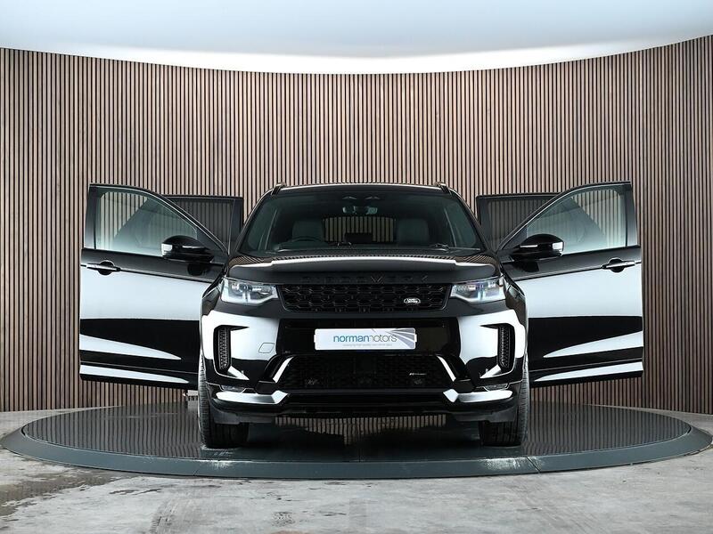 Used Land Rover Discovery Sport 2022 for sale - 77840749: Photo 15