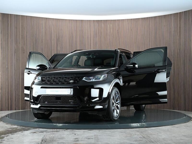 Used Land Rover Discovery Sport 2022 for sale - 77840749: Photo 16